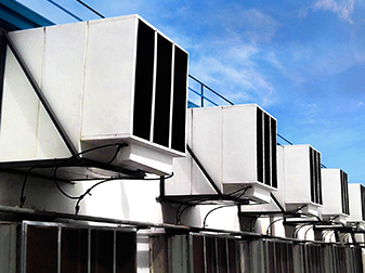 Five Keys of Energy Efficiency with Evaporative Cooling