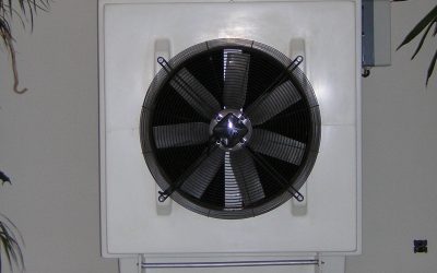 La refrigeración evaporativa es el futuro de las instalaciones ganaderas – 2