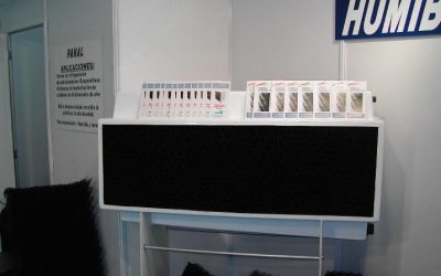 La refrigeración evaporativa es el futuro de las instalaciones ganaderas